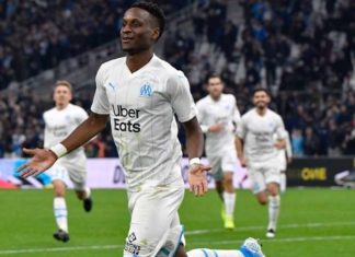 SÉNÉGAL OU GUINÉE : LE CŒUR DE BOUNA SARR BALANCE