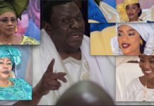 HÉRITAGE DE CHEIKH BÉTHIO THIOUNE : LES RAISONS DU BLOCAGE DÉVOILÉES