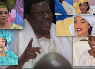 HÉRITAGE DE CHEIKH BÉTHIO THIOUNE : LES RAISONS DU BLOCAGE DÉVOILÉES