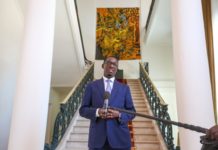 PRÉSIDENT DU CNRA : BABACAR DIAGNE, ANGE OU DÉMON ?