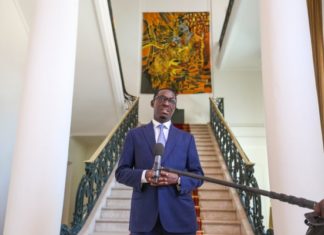 PRÉSIDENT DU CNRA : BABACAR DIAGNE, ANGE OU DÉMON ?