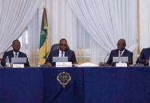 GOUVERNEMENT : MACKY SALL VA CHAMBOULER SON ÉQUIPE