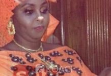 URGENT : KIDNAPPÉE À DAKAR, COUMBA KANE RETROUVÉE À TOUBA !