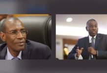 ABDOULAYE DAOUDA DIALLO-AMADOU HOTT : L’ANIMOSITÉ ATTEINT SON PAROXYSME, LES COMPTES SOLDÉS DEVANT MACKY SALL HIMSELF