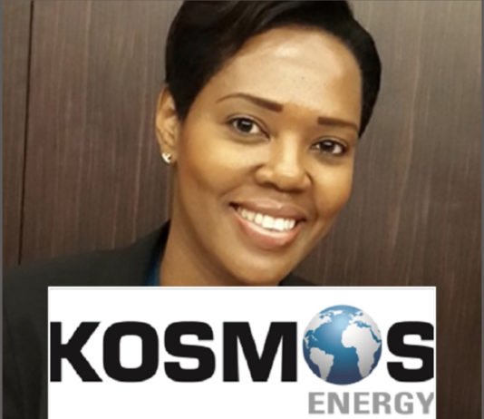 KOSMOS ENERGY : LA SÉNÉGALAISE KHADY DIOR NDIAYE NOMMÉE VICE-PRÉSIDENTE ET DIRECTRICE RÉGIONALE