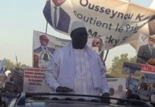 FONDS POLITIQUES : MACKY SALL ET SA COUR ONT GRILLÉ 56 MILLIARDS EN 7 ANS