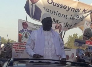 FONDS POLITIQUES : MACKY SALL ET SA COUR ONT GRILLÉ 56 MILLIARDS EN 7 ANS
