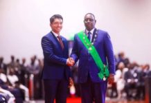 «NOMMER LA BONNE PERSONNE À LA BONNE PLACE» : CETTE LUMINEUSE INITIATIVE DU PRÉSIDENT MALGACHE QUI DOIT INSPIRER MACKY SALL