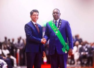 «NOMMER LA BONNE PERSONNE À LA BONNE PLACE» : CETTE LUMINEUSE INITIATIVE DU PRÉSIDENT MALGACHE QUI DOIT INSPIRER MACKY SALL