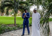 MALAISE À L’APR : MACKY SALL FACE À L’ÉQUATION MARY TEUW NIANE