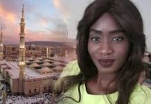 ARABIE SAOUDITE : LA «MORT LENTE» DE MBAYANG DIOP