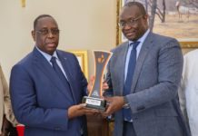 PÉTROLE : LE SÉNÉGAL LANCE UN NOUVEAU CYCLE DE LICENCES