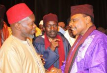 ABDOU KHADRE GAYE (PRÉSIDENT EMAD) : «CE QUE JE RETIENS D’UNE CAUSERIE DE SERIGNE PAPE MALICK SY SUR LA PERTE DES VALEURS»