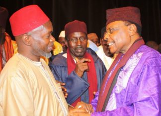 ABDOU KHADRE GAYE (PRÉSIDENT EMAD) : «CE QUE JE RETIENS D’UNE CAUSERIE DE SERIGNE PAPE MALICK SY SUR LA PERTE DES VALEURS»