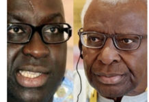 PROCÈS LAMINE DIACK : PAPE MASSATA «RENVOIE» L’AUDIENCE