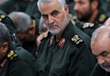 IRAN : POURQUOI DONALD TRUMP A DONNÉ L’ORDRE DE TUER LE GÉNÉRAL QASSEM SOLEIMANI
