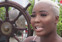 OUTRAGE AUX BONNES MŒURS : ARRESTATION IMMINENTE DE RANGOU