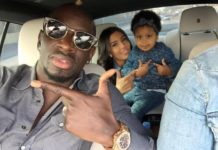 LONDRES : 587 000 EUROS VOLÉS CHEZ LE FOOTBALLEUR MAMADOU SAKHO