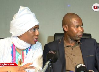 TRAFIC À LA SODAV : LE PRINCIPAL ACCUSÉ MET LES PIEDS DANS LES QUITTANCES