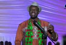 RENTRÉE POLITIQUE : SONKO MET EN GARDE MACKY SALL SUR LE 3E MANDAT ET LÈVE UN COIN DU VOILE SUR LE FINANCEMENT DE PASTEF