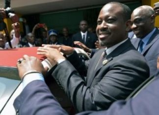 CÔTE D’IVOIRE : LE CAMP DE GUILLAUME SORO AFFINE SA STRATÉGIE DE RIPOSTE