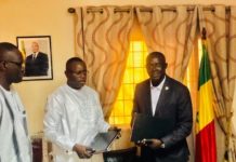 STADE DEMBA DIOP : UNE MISE À DISPOSITION DE LA FSF QUI OUVRE L’ÈRE DU NAMING