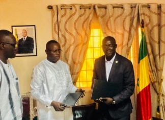 STADE DEMBA DIOP : UNE MISE À DISPOSITION DE LA FSF QUI OUVRE L’ÈRE DU NAMING