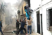 ESPAGNE : LE SÉNÉGALAIS SAUVEUR D’UN HANDICAPÉ RÉGULARISÉ À TITRE EXCEPTIONNEL