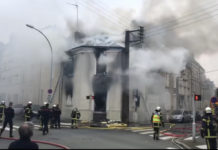 FRANCE : UNE SÉNÉGALAISE DÉCÉDÉE DANS UN INCENDIE