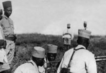 « CASE DU TIRAILLEUR » : L’AFRIQUE CÉLÈBRE LES POILUS À THIOWOR À TRAVERS ABDOULAYE NDIAYE