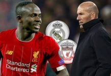 ESPAGNE : SADIO MANÉ ANNONCÉ AU REAL MADRID