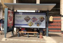 NOUVEAUX ABRIS BUS DE DAKAR DEM DIKK : VOLONTÉ D’ENRICHIR UN PROCHE ?