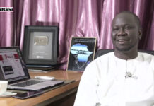 AFFAIRE D-MEDIA : ALIOU NDIAYE CRACHE SES VÉRITÉS AU CNRA