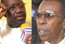 PAPE DIOGOYE FAYE : «LE JOURNAL DIRECT INFO N’EXISTE PLUS»