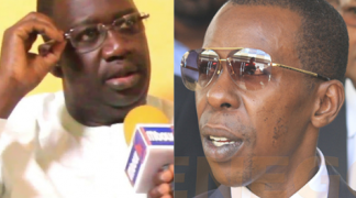 PAPE DIOGOYE FAYE : «LE JOURNAL DIRECT INFO N’EXISTE PLUS»