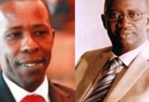 DIRECT INFO : LA DIRECTION MENACE DE TRADUIRE EN JUSTICE PAPE DIOGOYE FAYE