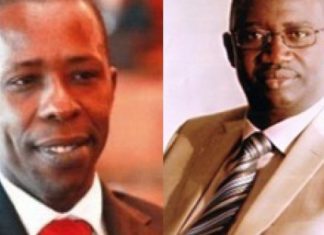 DIRECT INFO : LA DIRECTION MENACE DE TRADUIRE EN JUSTICE PAPE DIOGOYE FAYE