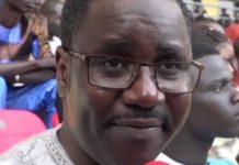GROUPE D MEDIA : LE DG MASSAMBA MBAYE A DÉMISSIONNÉ