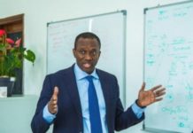 PORT DE DAKAR : LE DIRECTEUR GÉNÉRAL ABOUBACAR SADIKH BÈYE CHAMBOULE L’ORGANIGRAMME