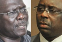 MOUSTAPHA DIAKHATÉ SONNE LA CHARGE : « LE MANDAT DE MACKY SALL À LA TÊTE DE L’APR A EXPIRÉ DEPUIS PLUS DE SIX ANS »