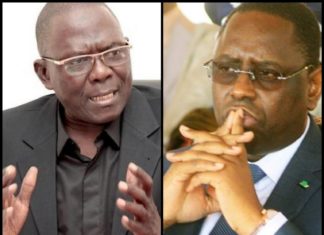 EXCLUSIF : LES 4 GROS BONNETS DU POUVOIR DERRIÈRE LA FRONDE DE MOUSTAPHA DIAKHATÉ