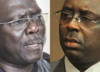 MOUSTAPHA DIAKHATÉ SONNE LA CHARGE : « LE MANDAT DE MACKY SALL À LA TÊTE DE L’APR A EXPIRÉ DEPUIS PLUS DE SIX ANS »