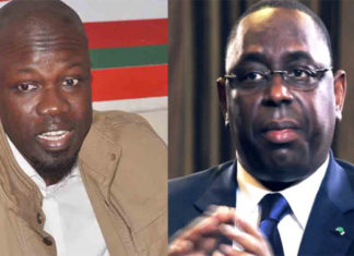 OUSMANE SONKO À MACKY SALL : « UNE CROISSANCE QUI NE CRÉE PAS D’EMPLOIS ET NE RÉDUIT PAS LA PAUVRETÉ EST NULLE »