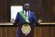 DÉMOCRATIE DANS LE MONDE : LE SÉNÉGAL CHUTE DE 9 PLACES