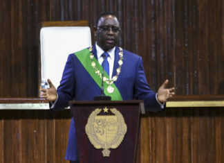 DÉMOCRATIE DANS LE MONDE : LE SÉNÉGAL CHUTE DE 9 PLACES