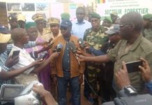 LE SÉNÉGAL S’ENGAGE À REBOISER 2 MILLIONS D’HECTARES AVANT 2030