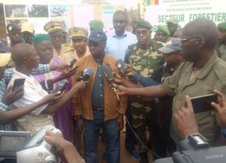 LE SÉNÉGAL S’ENGAGE À REBOISER 2 MILLIONS D’HECTARES AVANT 2030