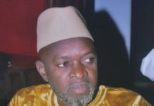 STATUT SPÉCIAL DE DAKAR : LA LETTRE OUVERTE DU PRÉSIDENT DE L’EMAD, ABDOU KHADRE GAYE, QUI DOIT FAIRE RÉFLÉCHIR MACKY SALL ET SES THURIFÉRAIRES