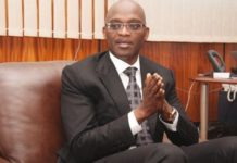 EXCLUSIF : ALIOUNE CAMARA N’EST PLUS LE DG DE LA BANQUE RÉGIONALE DES MARCHÉS
