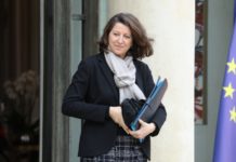 FRANCE : AGNÈS BUZYN QUITTE LE GOUVERNEMENT POUR BRIGUER LA MAIRIE DE PARIS